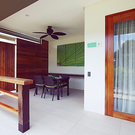 Nayomi Sanctuary Resort Batangas Exteriér fotografie