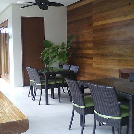 Nayomi Sanctuary Resort Batangas Exteriér fotografie