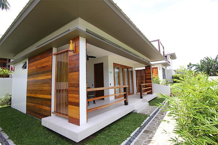 Nayomi Sanctuary Resort Batangas Exteriér fotografie