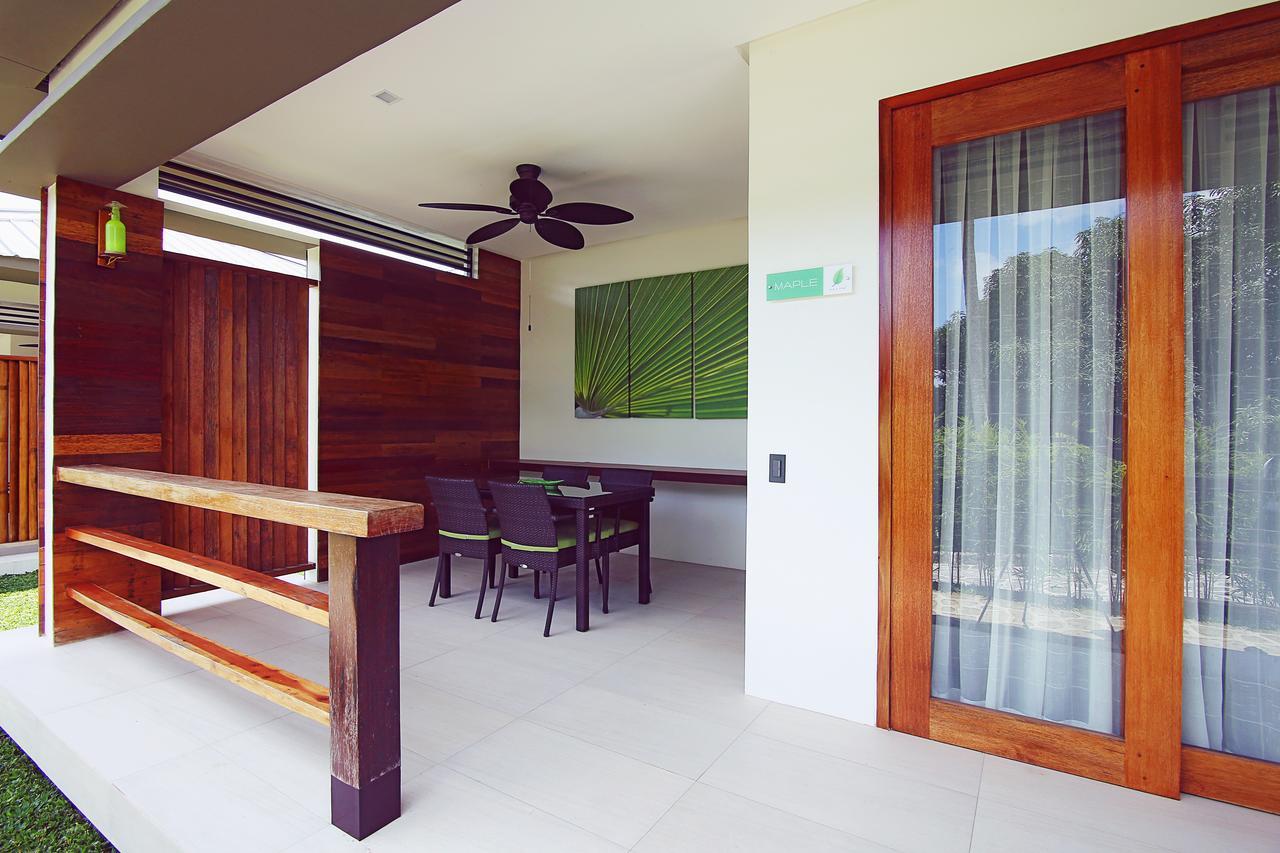 Nayomi Sanctuary Resort Batangas Exteriér fotografie