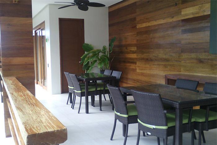 Nayomi Sanctuary Resort Batangas Exteriér fotografie