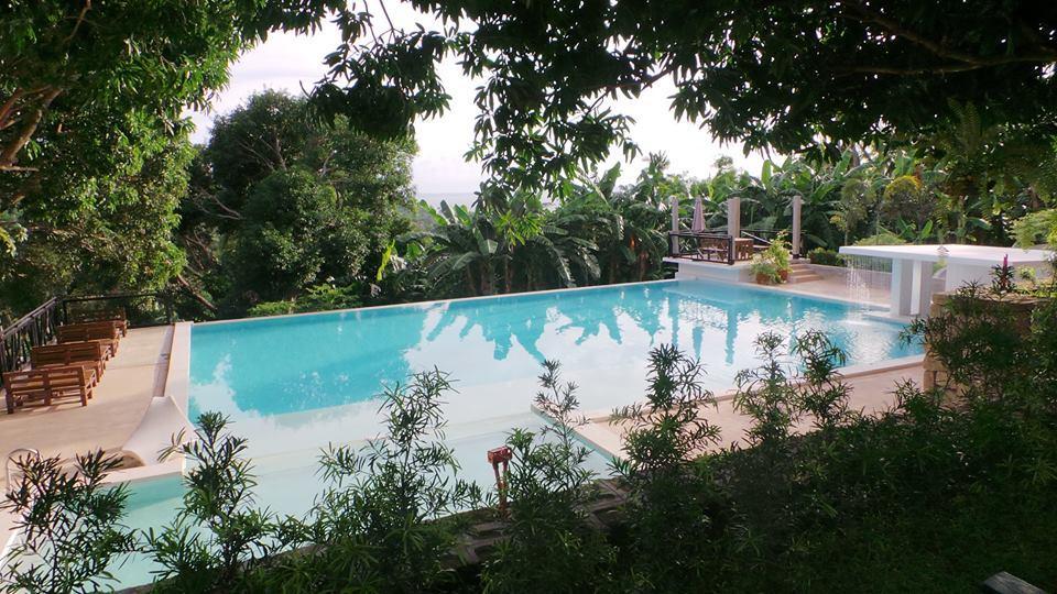 Nayomi Sanctuary Resort Batangas Exteriér fotografie